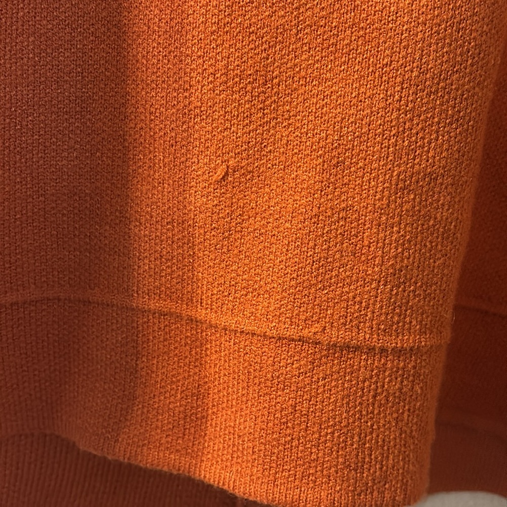 NWT Tahari button down sweater jacket - Picture 9 of 10